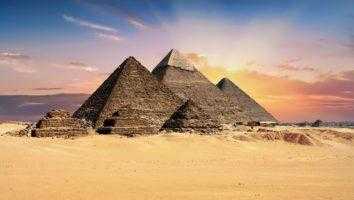 пирамида 2
