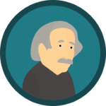 Альберт Эйнштейн плагиатор 20 века