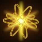 Заряд ядра атома